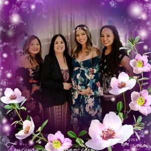 Meet your Posher, Kathy